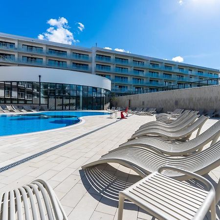 Aqua Polanki Apartament B014 Eltom Tour Kolobřeh Exteriér fotografie