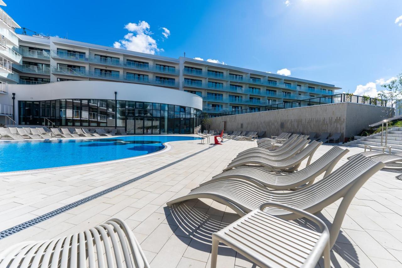 Aqua Polanki Apartament B014 Eltom Tour Kolobřeh Exteriér fotografie